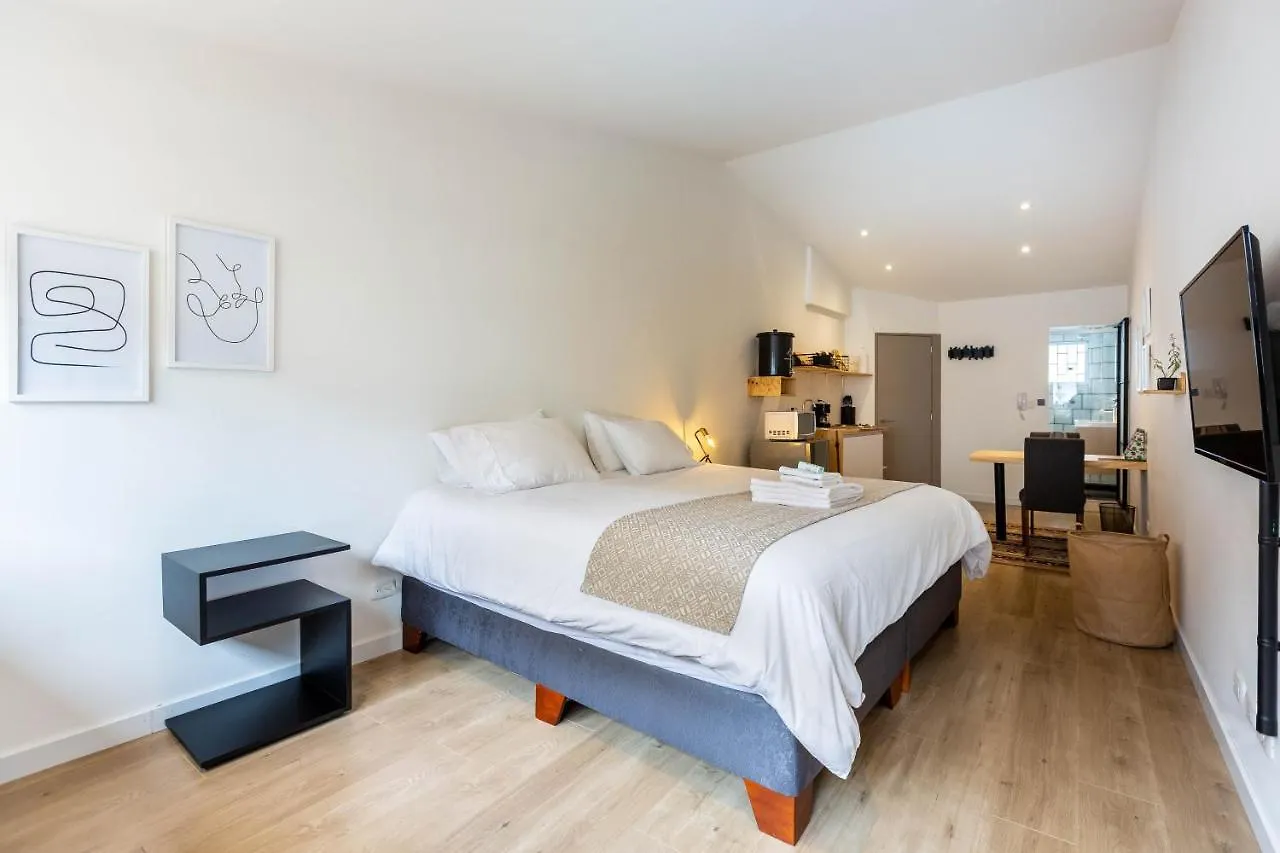 Apartment Lhote Bogota