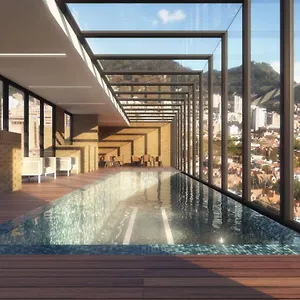 Wh Nuevo Piso, Zona Financiera, Vista A La Ciudad Bogotá