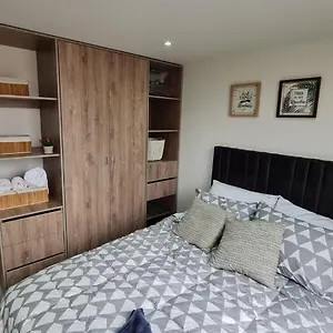 Apartamento Imperdible En Norte Bogotá