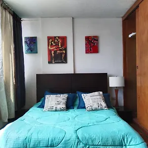 Centro Historico Privadas Bogotá