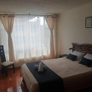 Cerca Al Aeropuerto Domina House Bogotá