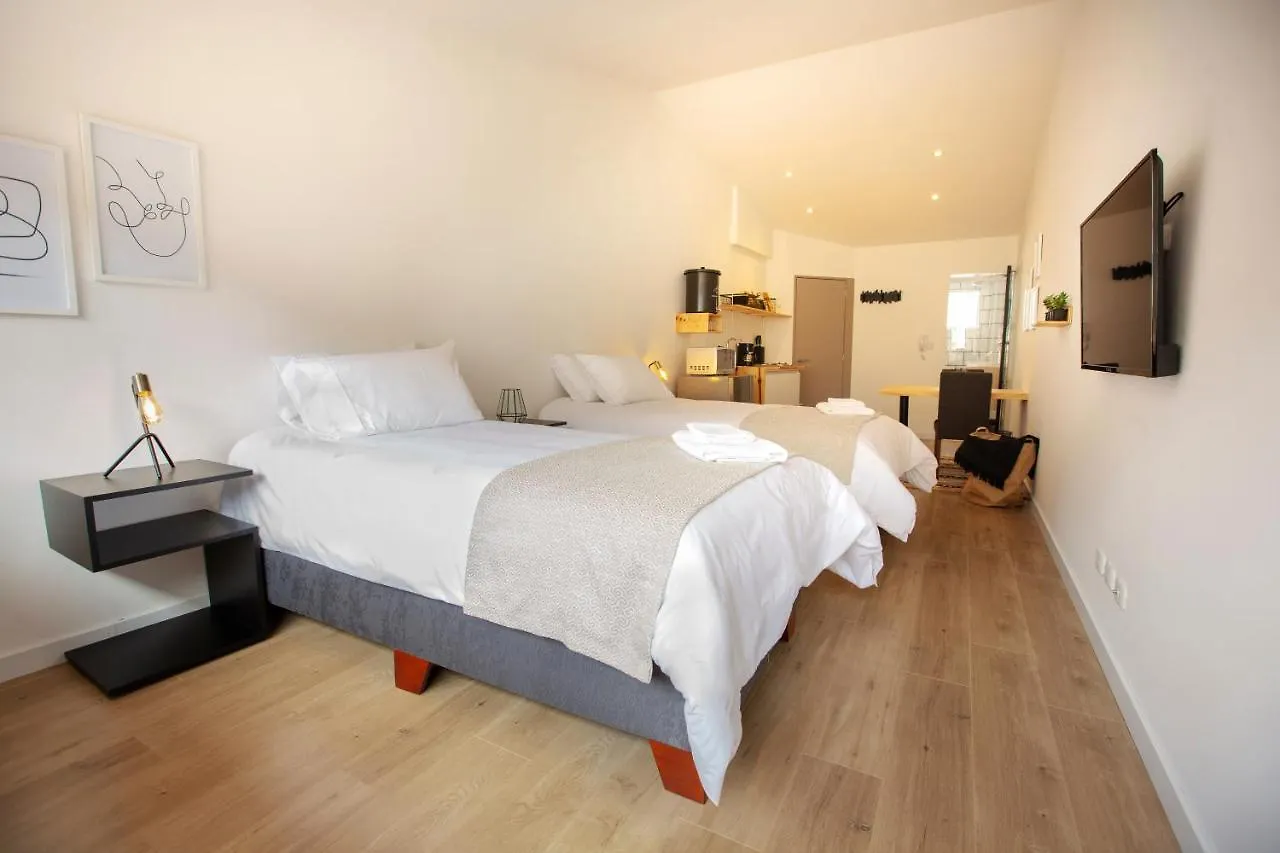 Apartment Lhote Bogota