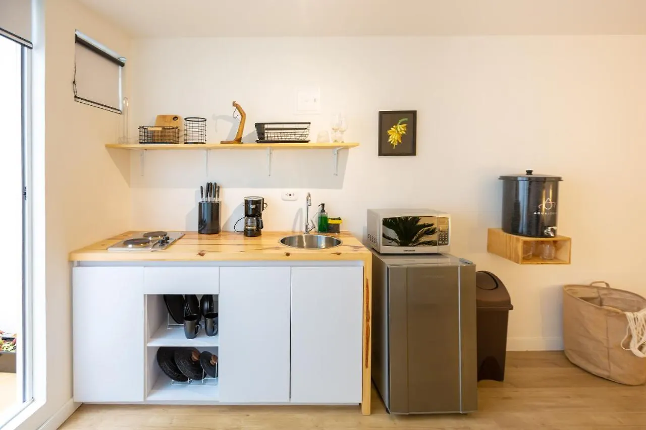 Apartment Lhote Bogota