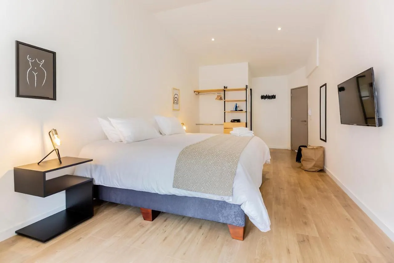 Apartment Lhote Bogota