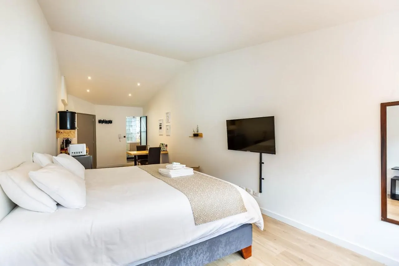 Apartment Lhote Bogota